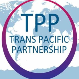 Intellectual Property TPP