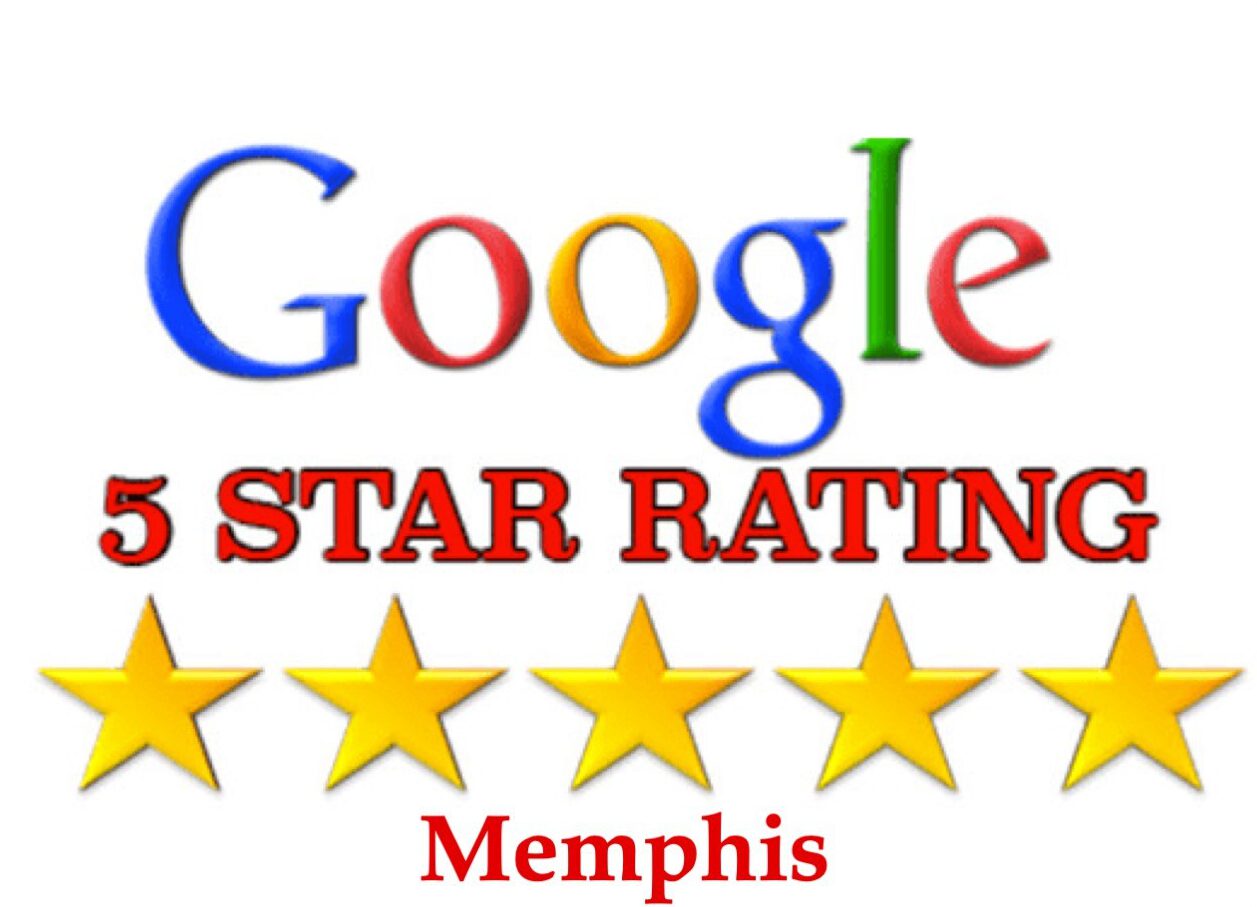 Bill Hulsey Patent Lawyer Google 5-Star Rating Memphis