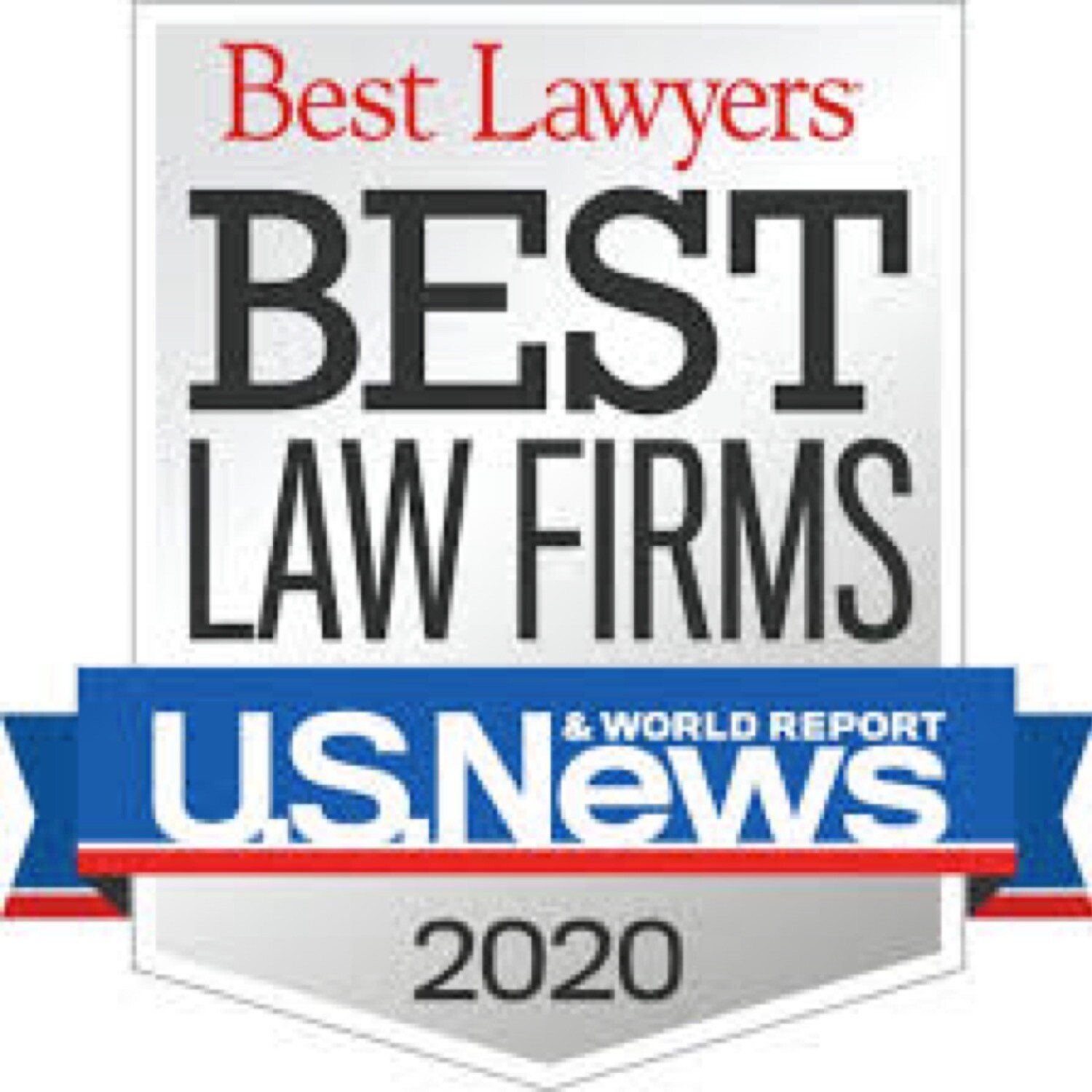 HULSEY PC Best Law Firm Best Lawyers 2020