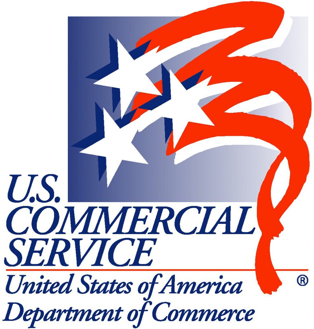 U.S. Commercial Service Export Services Award HULSEY PC