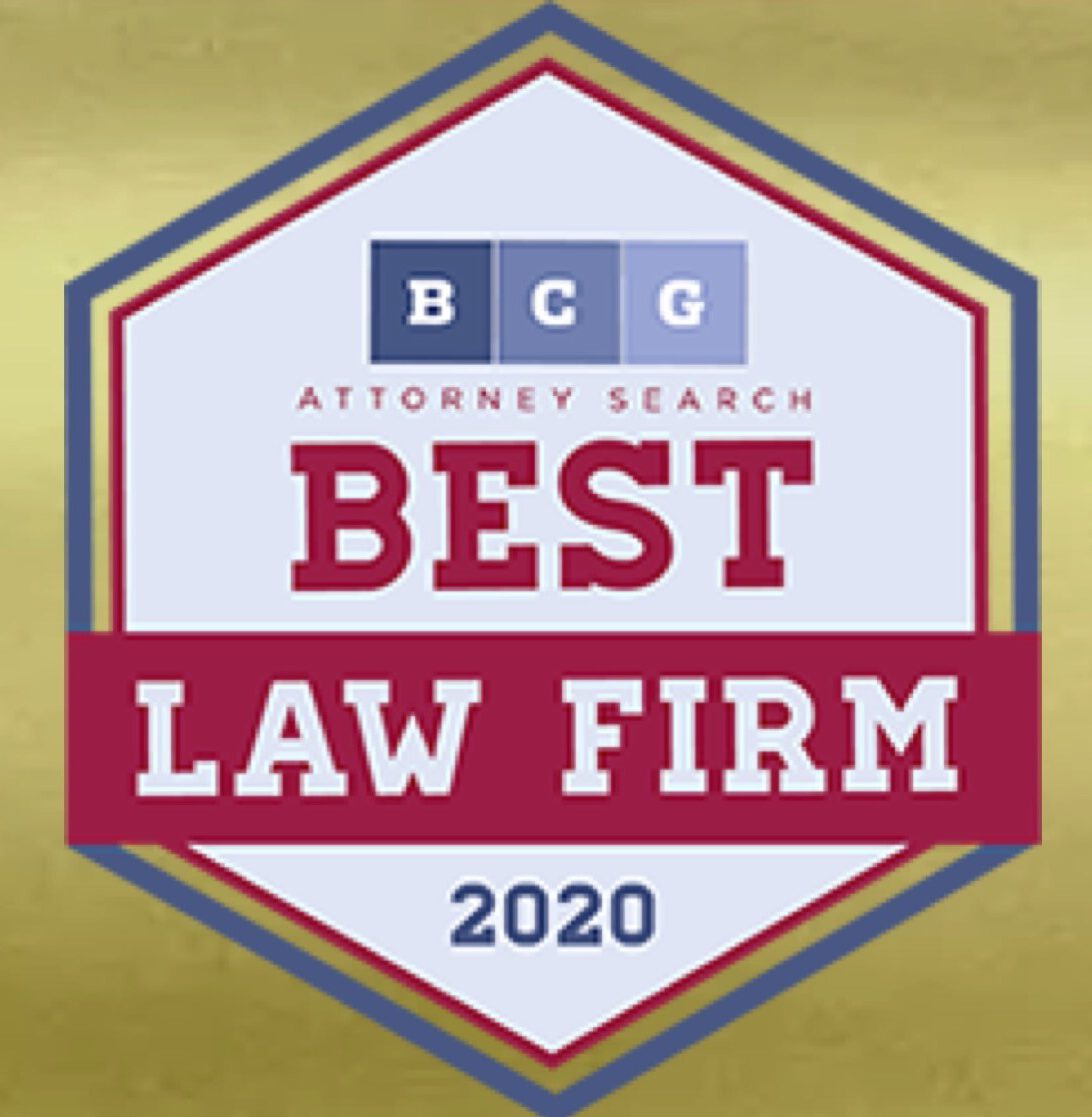 HULSEY PC - BCG Best Law Firm
