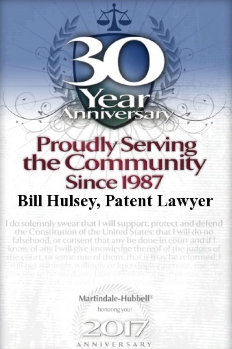 HULSEY PC Proudly Serving 30 Years